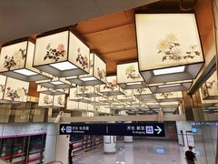 -平安里(地铁站)