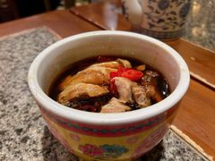 -南京大牌档(新街口德基广场店)