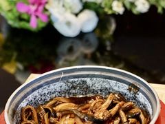 -西安凯悦酒店·湖畔中餐厅