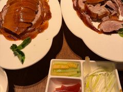 -北京老铺烤鸭(西稍门店)