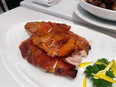-香乐园·淮扬菜中餐厅·Shang Garden(福田香格里拉店)