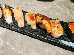 -炙柒Sekinana·精致日料(合生汇店)