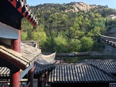 -威海华夏城景区