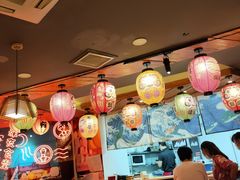 -有喜屋·深夜食堂(北京西路店)