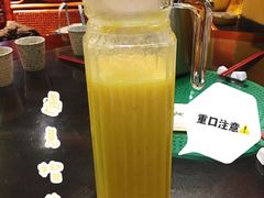 遇见榴芒-云来居素食馆(东门店)