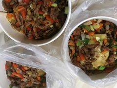 -周记热干面豆皮大王(桃花东街店)