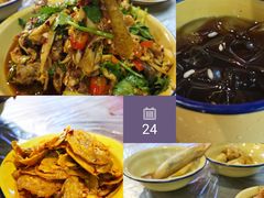 -东排食堂长沙小吃大排档(五一广场店)