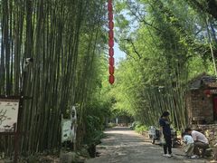 -竹泉村旅游度假区