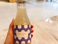 薏米水-三只蜜蜂蛋糕(东城店)