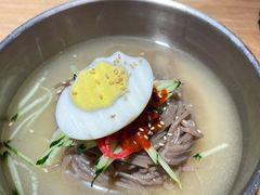 -百年食客韩式烤肉(南三环店)