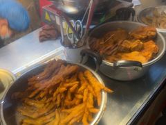 -柳州肥姨妈大骨螺蛳粉(沙河店)