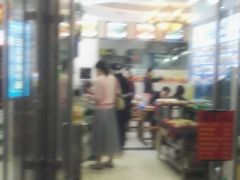 -老码头海鲜烧烤炒菜(广西路店)