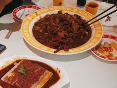 -金柱大盘鸡(南门店)
