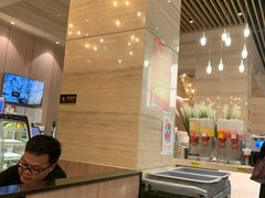 -大渔铁板烧(东城店)