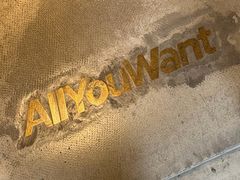 -The Roastery By AllYouWant(福田店)