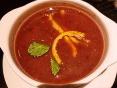 陈皮红豆沙-捞王锅物料理(凯旋路店)