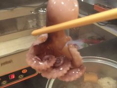 -呷哺呷哺(新世界百货望京店)