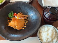 -Tsuru鹤日本料理(静安香格里拉店)