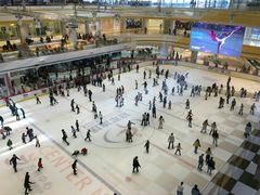-冠军冰场CHAMPION RINK(苏州中心商场店)