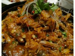 -渔娘渔家丹东海鲜(东直门店)