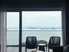 -绿城千岛湖喜来登度假酒店