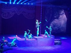 -珠海横琴长隆《卡卡虎奇遇记》