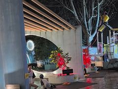 -北京海德酒店温泉