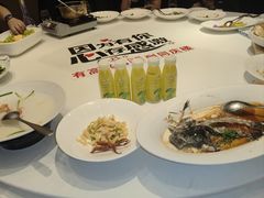 -同庆楼(奥体中心店)