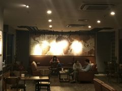 -星巴克(蒲汇塘路店)