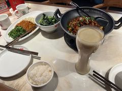 -味上湘菜馆(阿波罗店)