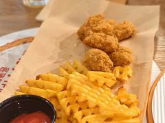 -必胜客(安盛金马店)