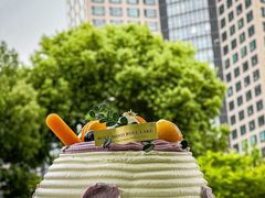 -卷心卷意·轻甜蛋糕(新光天地店)