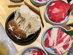 -韩宫宴烤肉·黑毛和牛·料理(合肥滨湖银泰城店)