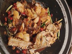 -茄子恰恰·新云南小炒(金池购物中心店)
