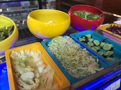 -金沙湖畔酒店-餐厅