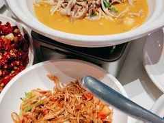 -金芙蓉|湘味小炒·鲜炒黄牛肉(淮安生态新城吾悦店)