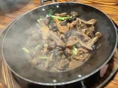 -侠成水上农庄(工业大道店)