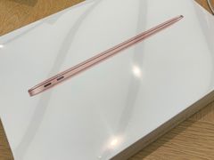 -Apple零售店(新街口店)