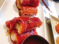 -蔡澜点心·粤菜(西单大悦城店)