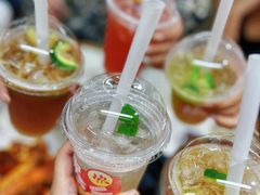 -燃计沙茶皇·香港沙茶火锅(人广旗舰店)