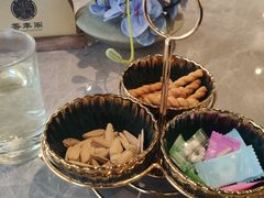 -香丰阁·烤鸭·川湘菜(清河店)