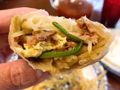 -娄三少·老北京春饼烤鸭家常菜(方庄店)