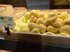 红豆q果-泸溪河桃酥(长乐路店)