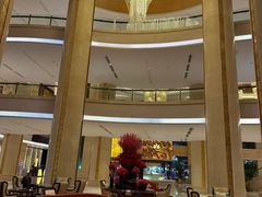 -泉州悦华酒店·自助餐厅