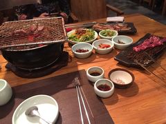 -黑牛の店·和牛烧肉(大悦城店)
