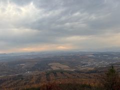 -帽儿山国家森林公园