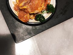 -韩宫宴烤肉·黑毛和牛·料理(合肥滨湖银泰城店)