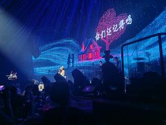 -轩 SUPER LIVE 超级现场(农科路店)