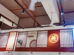 -李兰英湖南面馆(护国路店)