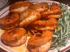 -ZAFFERANO西班牙海鲜饭(上海首店)